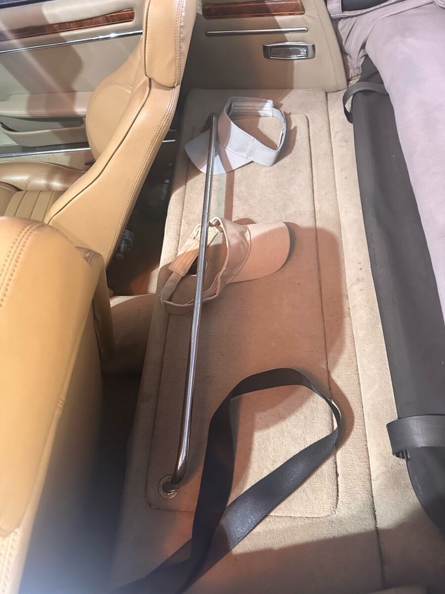 1989 Jaguar XJS - photo 5