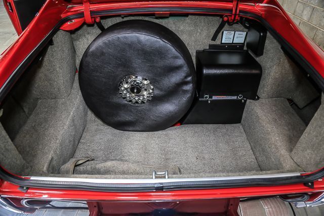 1989 Jaguar XJS Coupe - photo 11