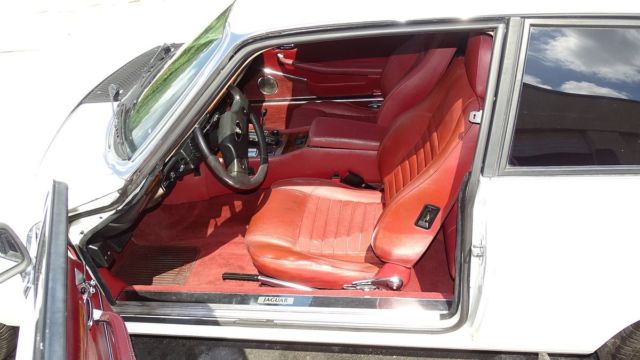 1989 Jaguar XJS SPORT COUPE - photo 12