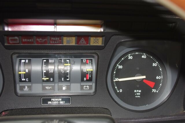1989 Jaguar XJS - photo 10