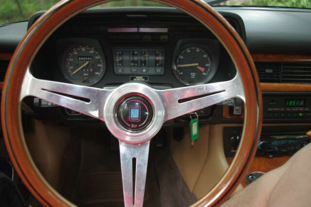 1989 Jaguar XJS - photo 9