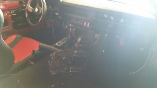 1989 Jaguar XJS N/A - photo 6