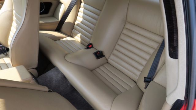 1989 Jaguar XJS Coupe - photo 10