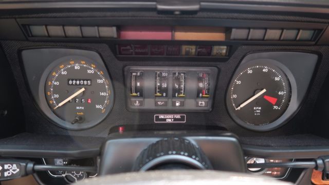 1989 Jaguar XJS Coupe - photo 11