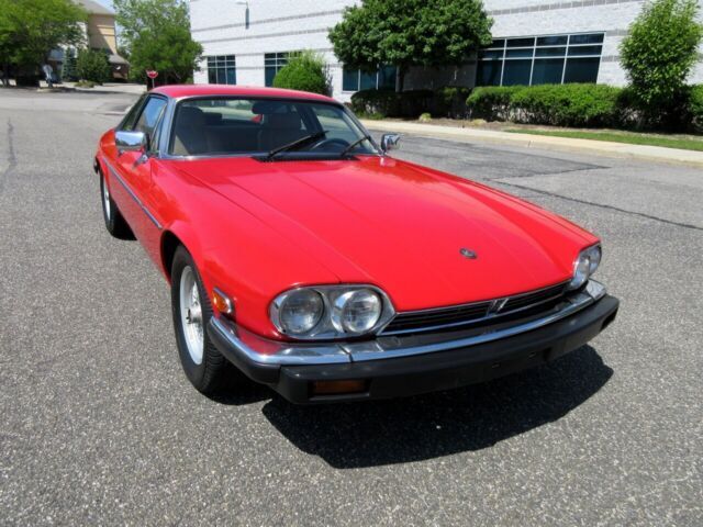 1989 XJS Coupe - photo 3
