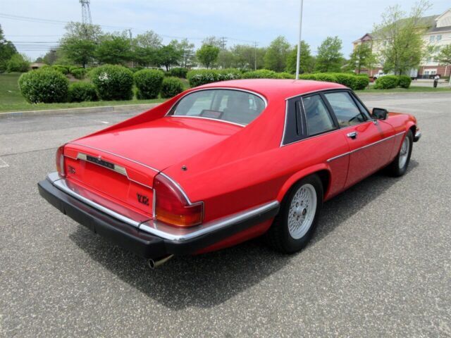 1989 XJS Coupe - photo 5
