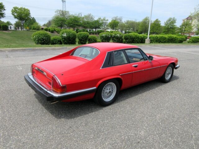 1989 XJS Coupe - photo 9