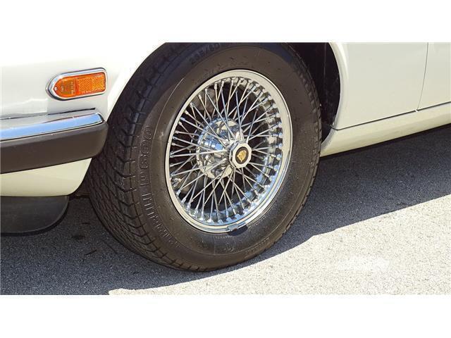 1989 Jaguar XJS - photo 10