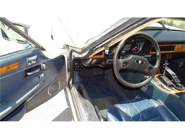 1989 Jaguar XJS - photo 12