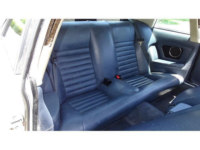 1989 Jaguar XJS - photo 13