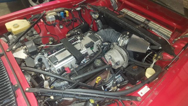 1989 Jaguar XJS - photo 5