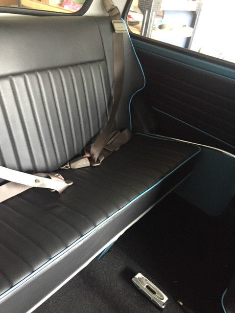 1989 Mini Classic Mini - photo 2