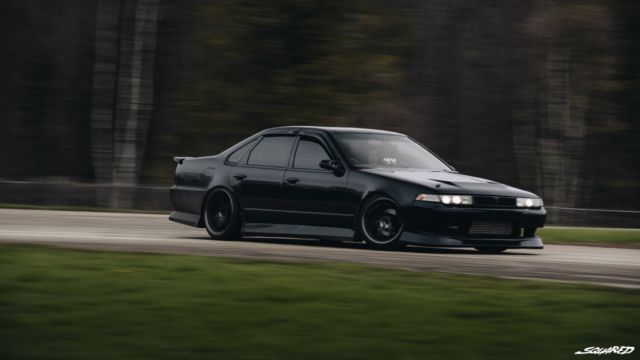 1989 Nissan Other - photo 4