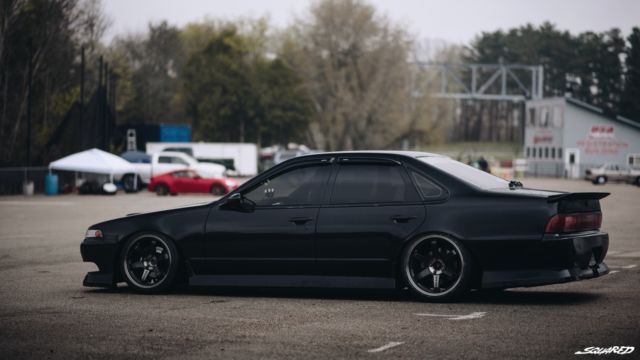 1989 Nissan Other - photo 5