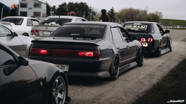 1989 Nissan Other - photo 6