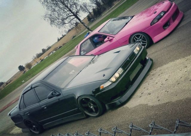 1989 Nissan Other - photo 8