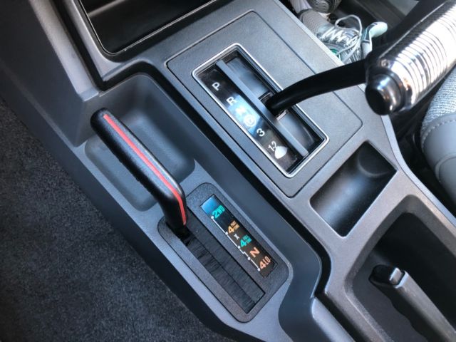 1989 Jeep Cherokee Laredo - photo 10