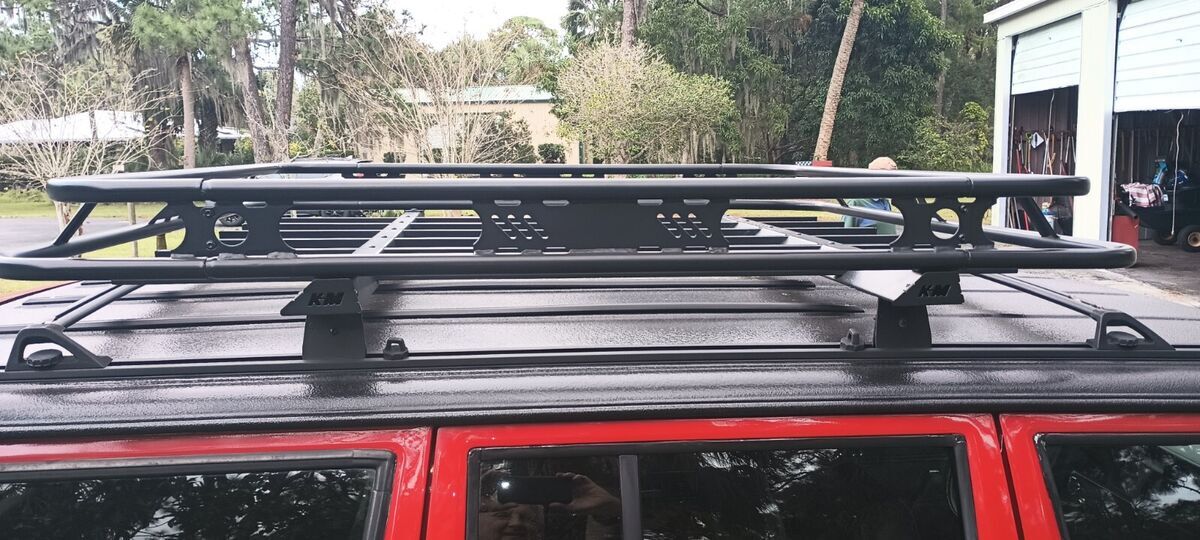 1989 Jeep Cherokee LAREDO - photo 8