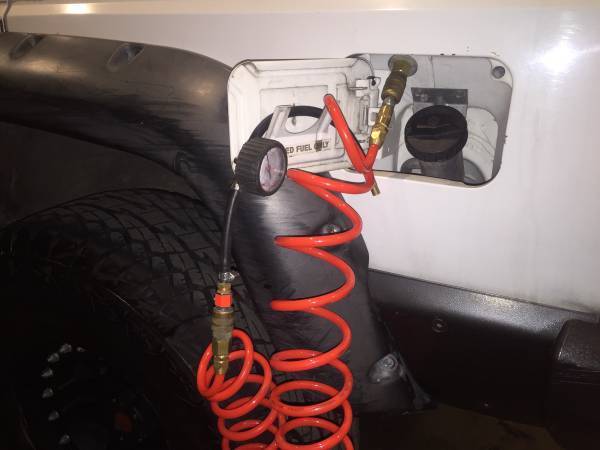 1989 Jeep Cherokee - photo 12