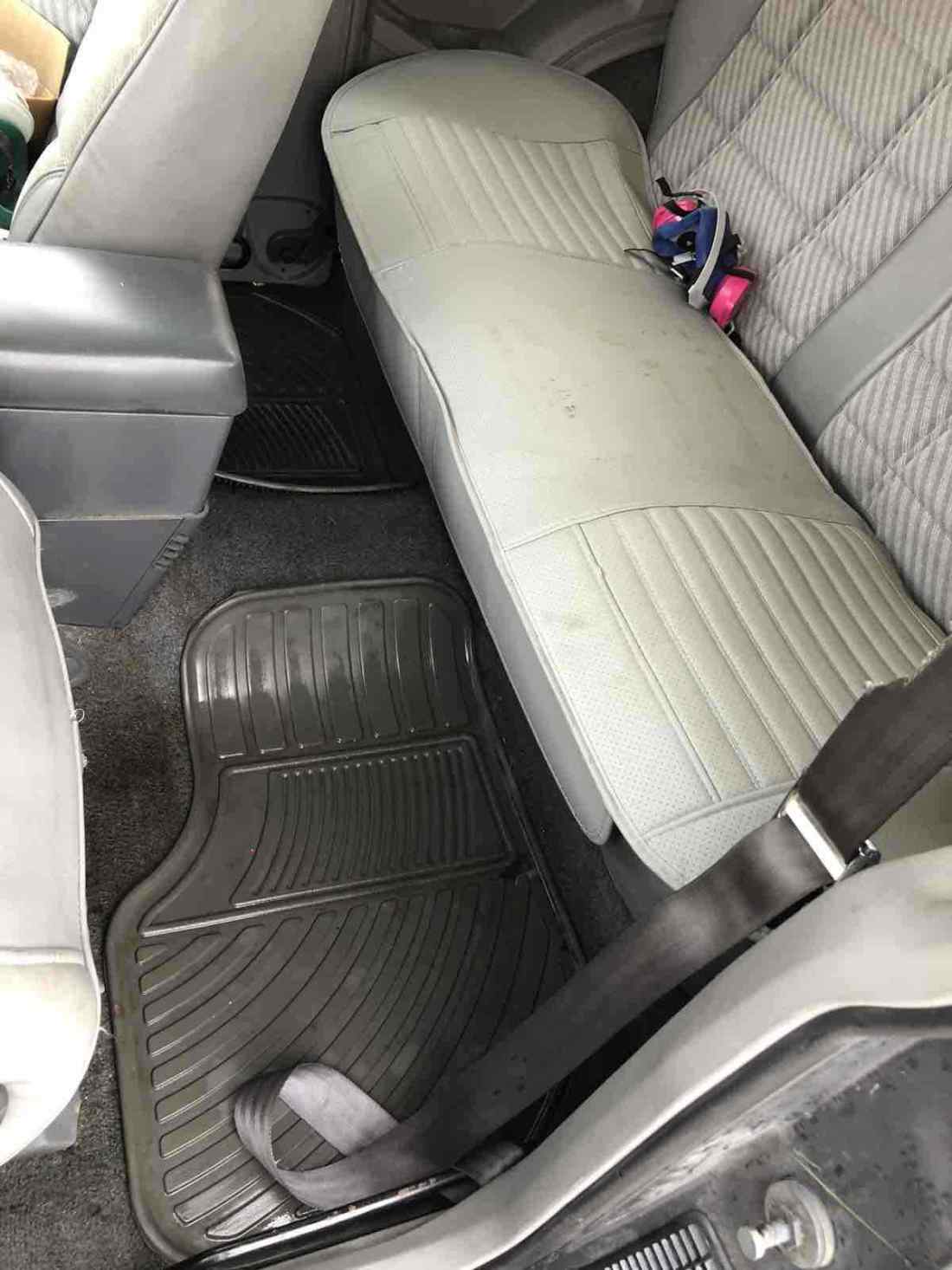 1989 Jeep Cherokee sport - photo 12