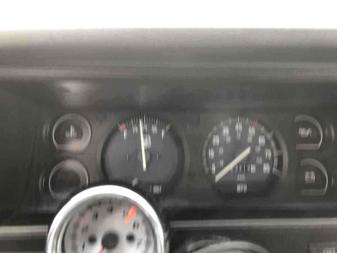 1989 Jeep Cherokee sport - photo 13