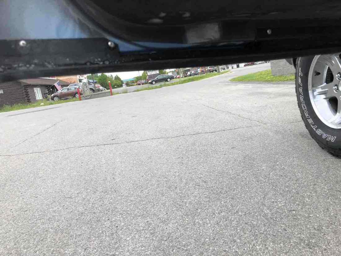 1989 Jeep Cherokee sport - photo 9