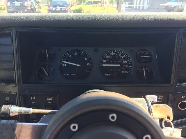 1989 Jeep Cherokee Limited - photo 11