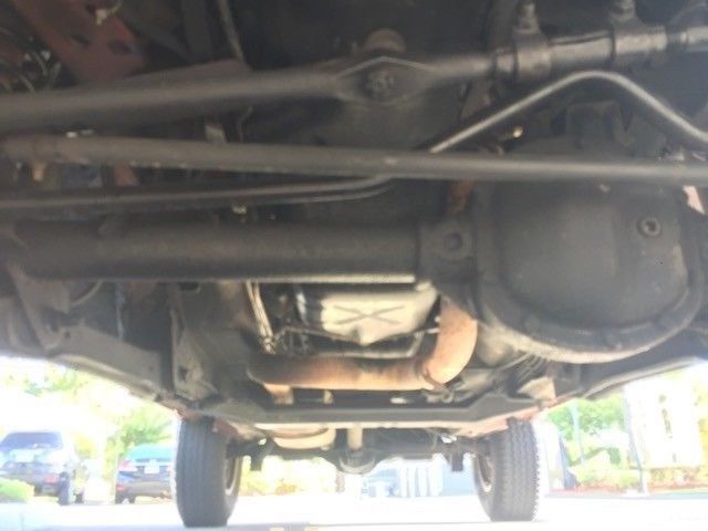 1989 Jeep Cherokee Limited - photo 9