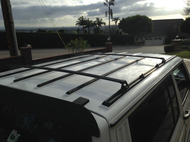 1989 Jeep Cherokee Limited Sport Utility 2-Door - photo 11