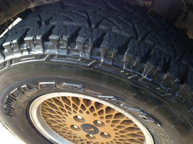 1989 Jeep Cherokee Limited Sport Utility 2-Door - photo 12