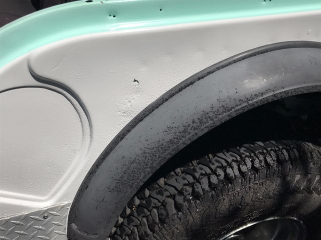 1980 Jeep CJ - photo 10