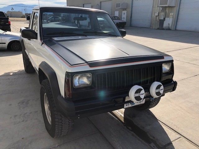 1989 Jeep Comanche - photo 5