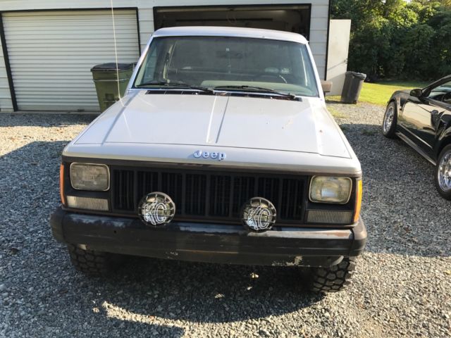 1989 Jeep Comanche - photo 3
