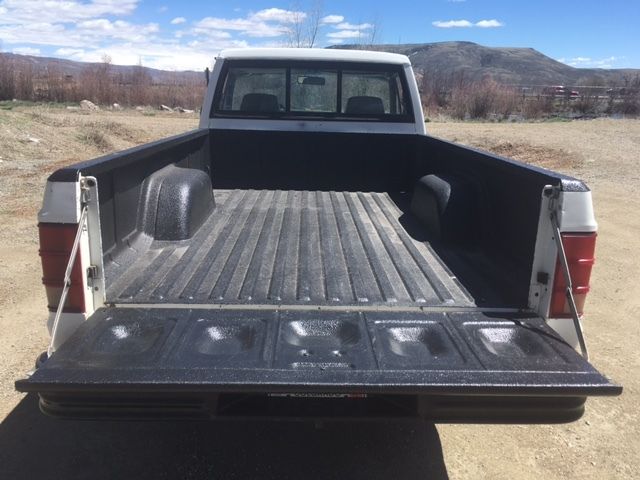1989 Jeep Comanche Pioneer - photo 6