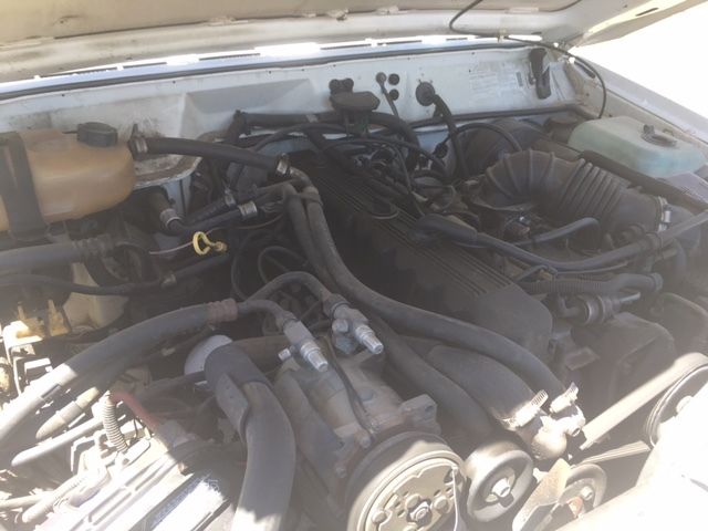 1989 Jeep Comanche Pioneer - photo 7