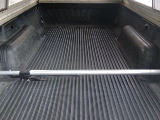 1989 Jeep Comanche - photo 9