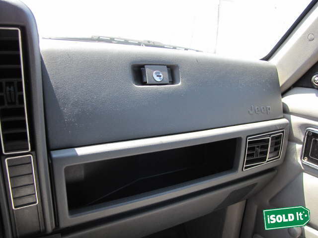1989 Jeep Comanche COMANCHE - photo 12