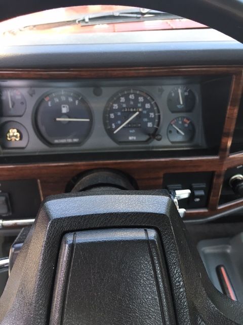 1989 Jeep Comanche - photo 4