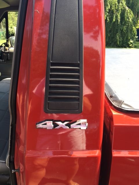 1989 Jeep Comanche - photo 5