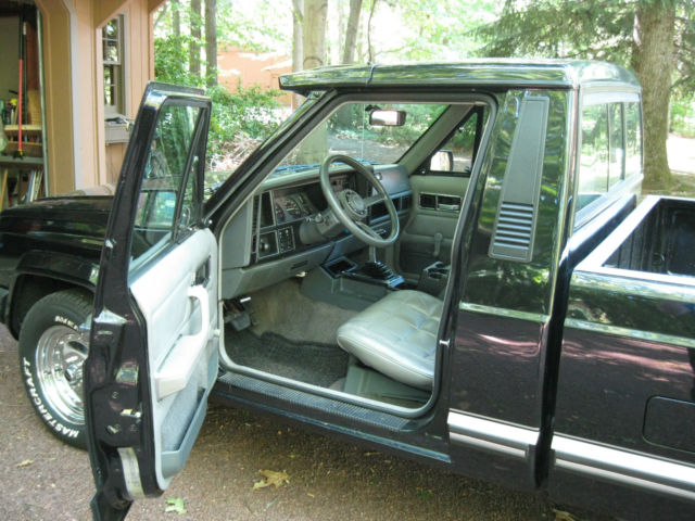 1989 Jeep Comanche - photo 10