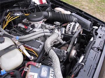 1989 Jeep Comanche - photo 5