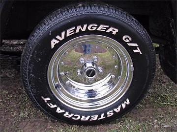 1989 Jeep Comanche - photo 7