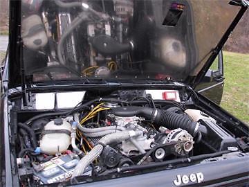 1989 Jeep Comanche - photo 9