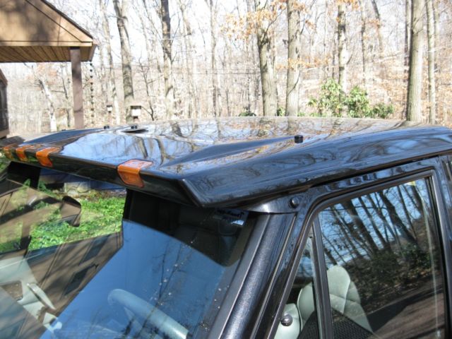 1989 Jeep Comanche Eliminator - photo 12
