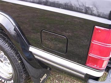 1989 Jeep Comanche Eliminator - photo 6