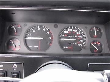 1989 Jeep Comanche Eliminator - photo 9