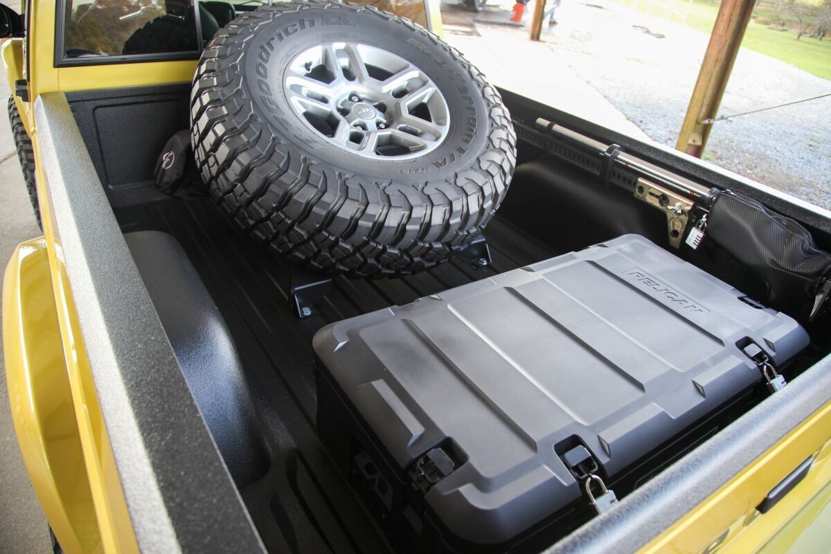 1989 Jeep Comanche - photo 13