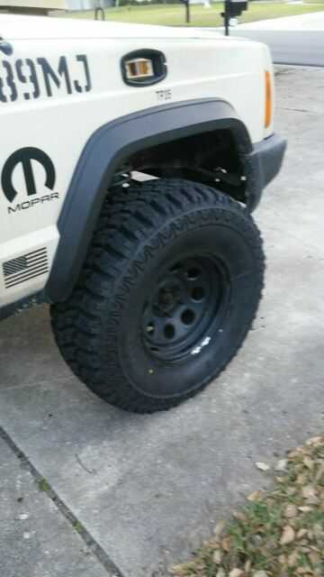 1989 Jeep Comanche - photo 2