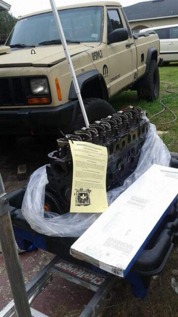 1989 Jeep Comanche - photo 4