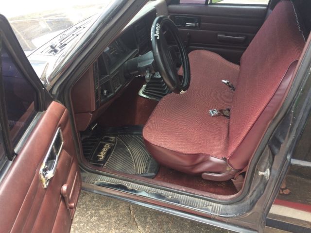 1989 Jeep Comanche - photo 6